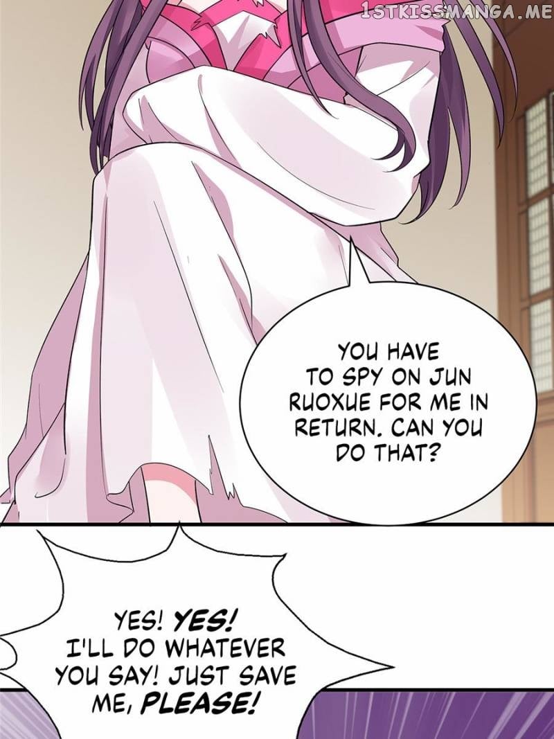 The Unbridled Medical Consort chapter 6 - page 42