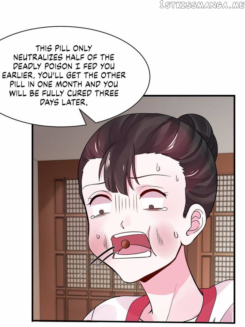 The Unbridled Medical Consort chapter 6 - page 47