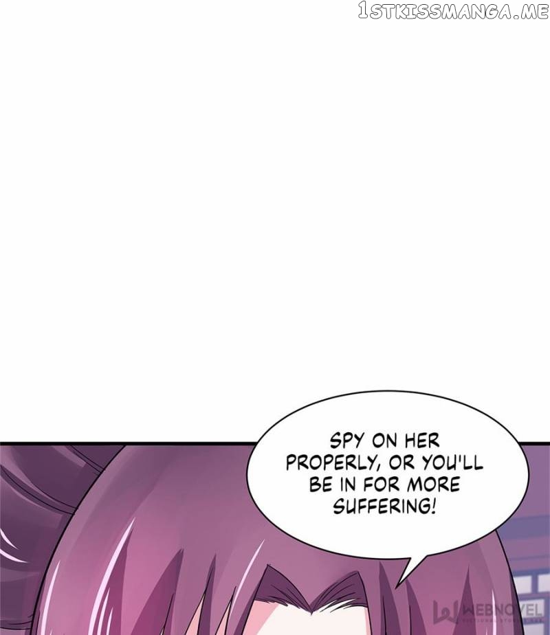 The Unbridled Medical Consort chapter 6 - page 48