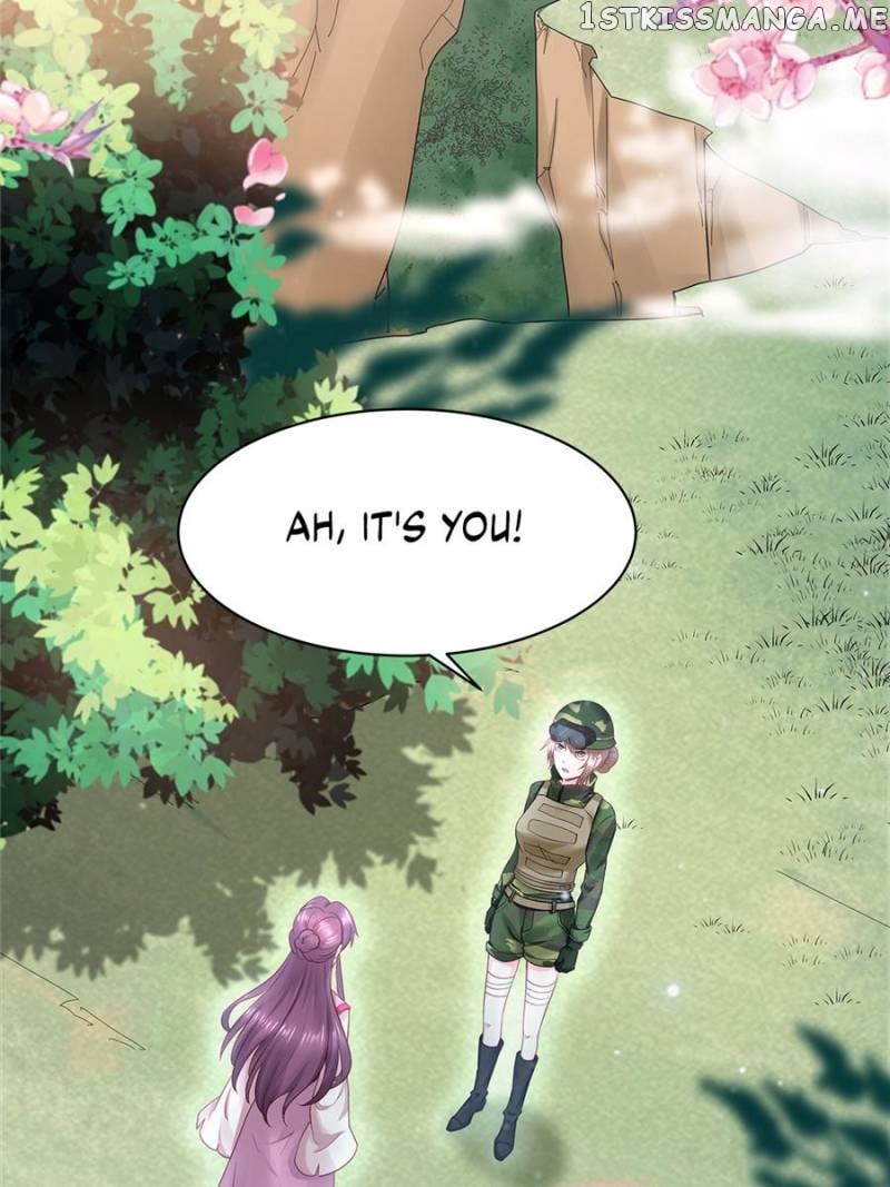 The Unbridled Medical Consort chapter 6 - page 5
