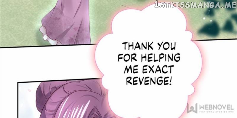 The Unbridled Medical Consort chapter 6 - page 6