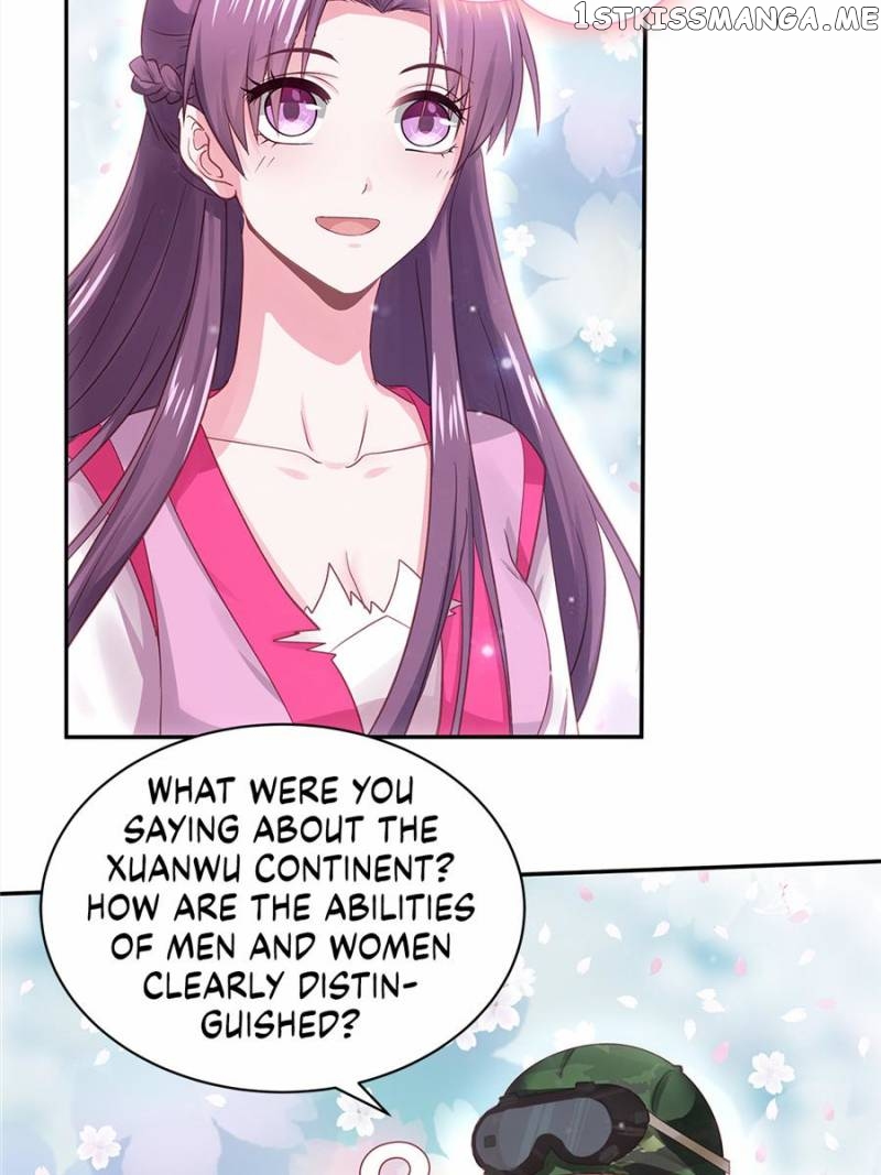 The Unbridled Medical Consort chapter 6 - page 7