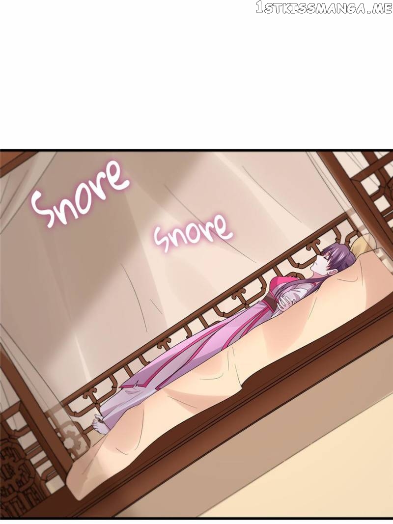The Unbridled Medical Consort chapter 5 - page 20