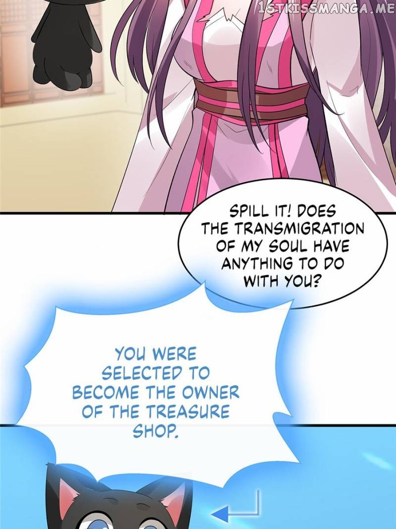 The Unbridled Medical Consort chapter 5 - page 29