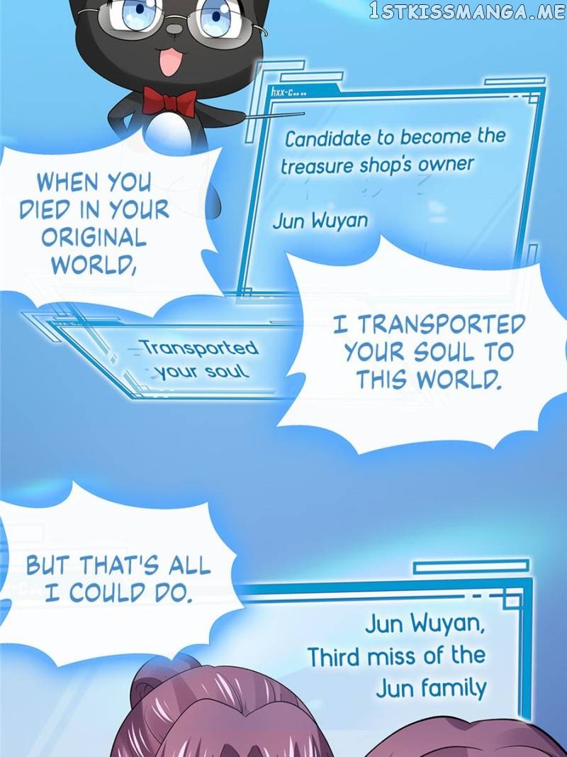 The Unbridled Medical Consort chapter 5 - page 30
