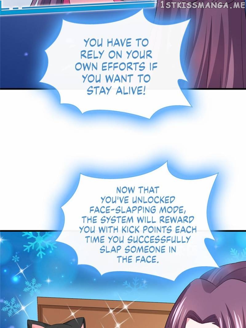 The Unbridled Medical Consort chapter 5 - page 32