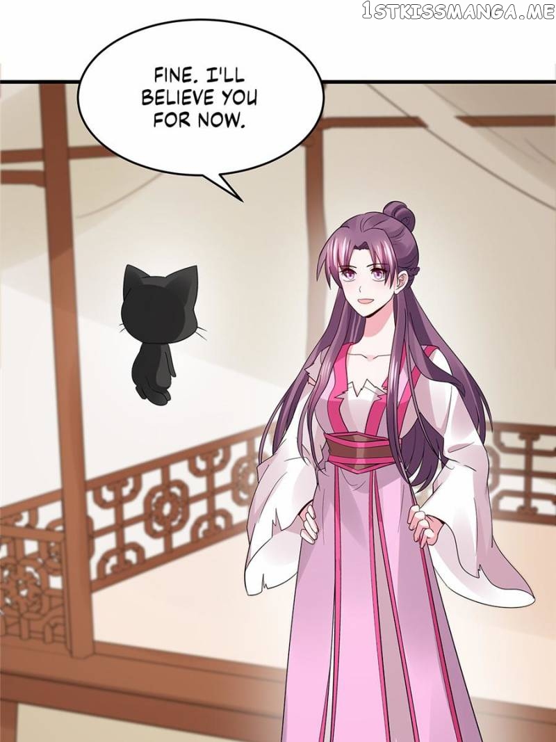 The Unbridled Medical Consort chapter 5 - page 37
