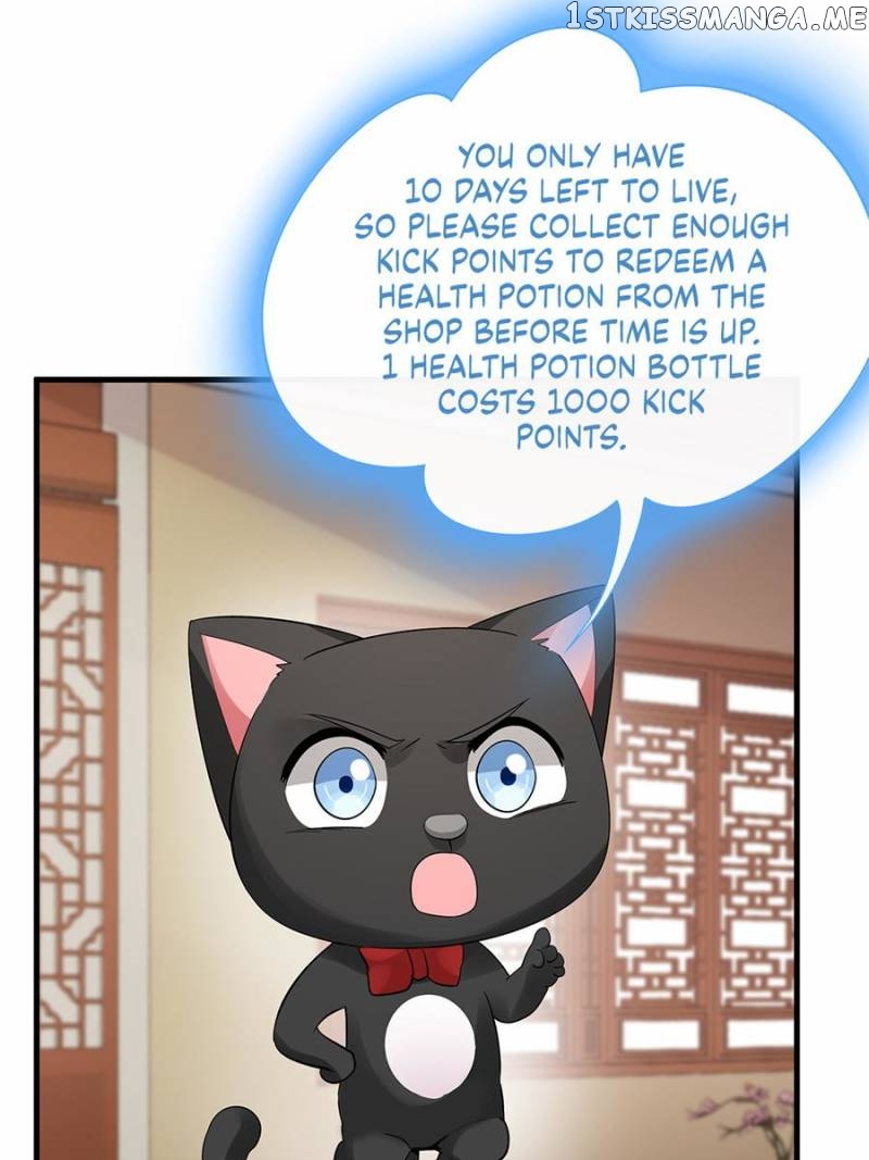 The Unbridled Medical Consort chapter 5 - page 41