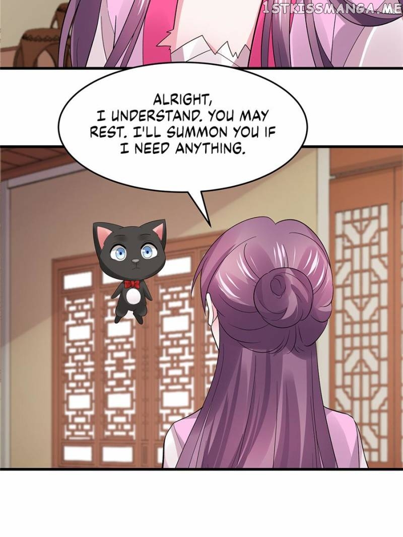 The Unbridled Medical Consort chapter 5 - page 44