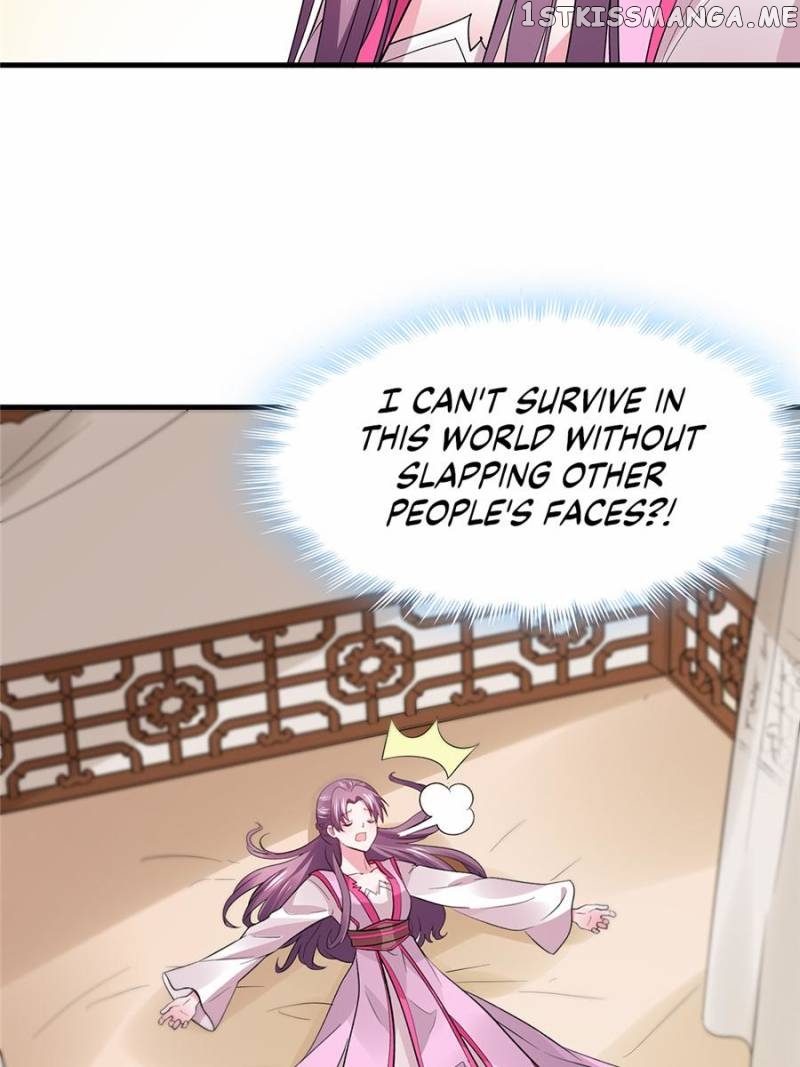 The Unbridled Medical Consort chapter 5 - page 49