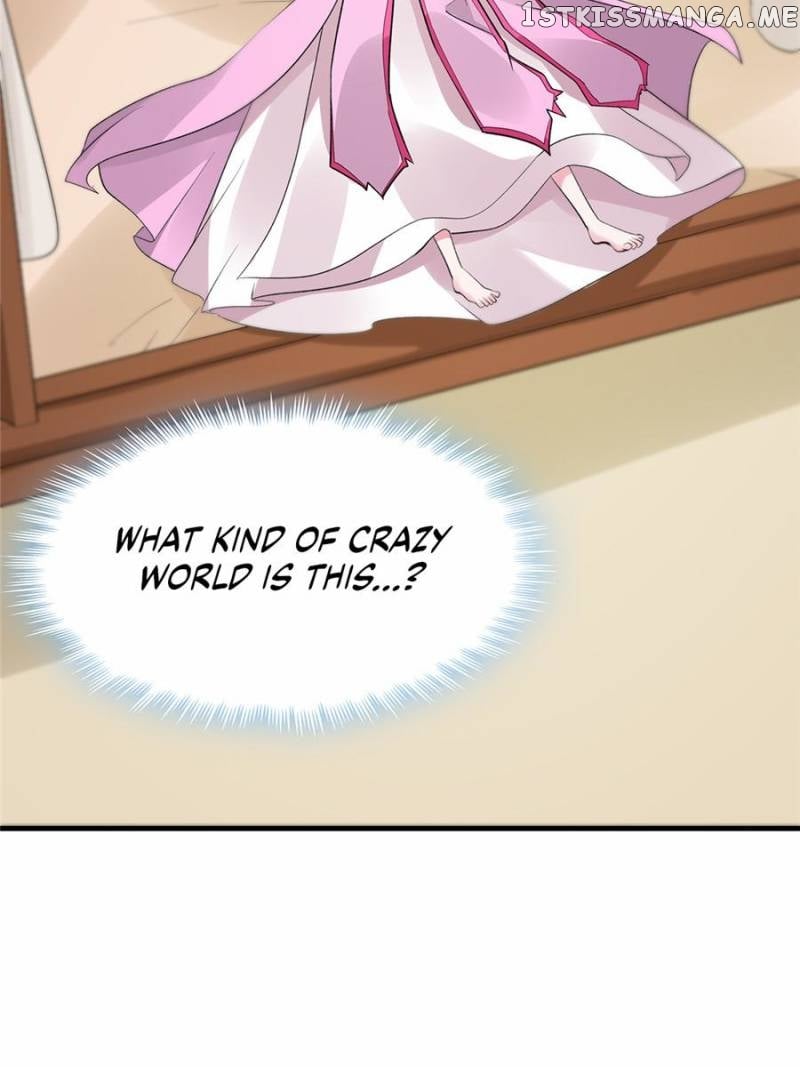 The Unbridled Medical Consort chapter 5 - page 50