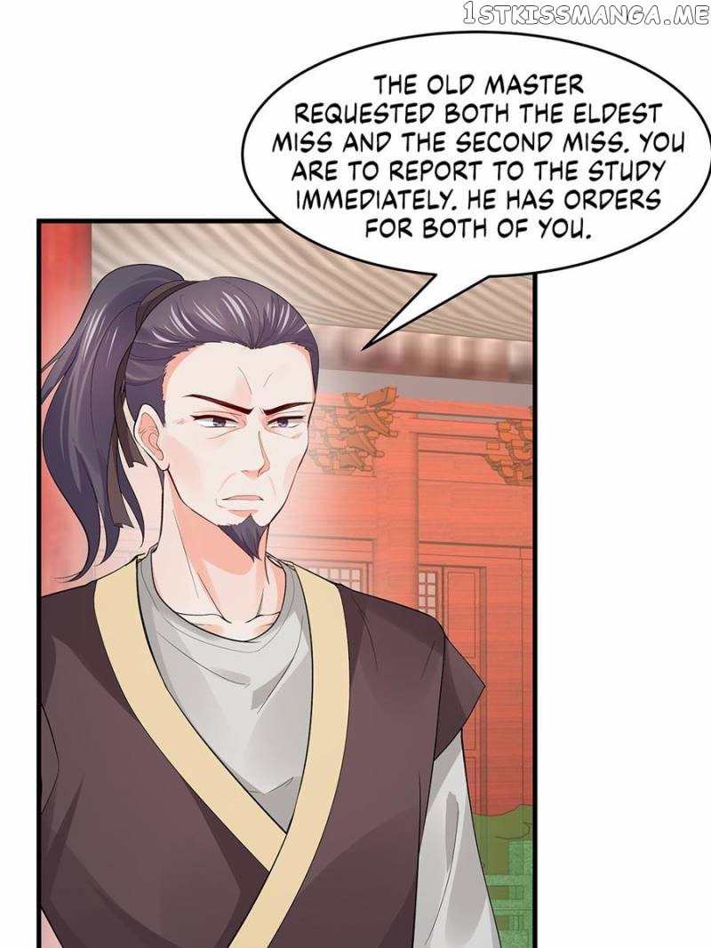 The Unbridled Medical Consort chapter 5 - page 7