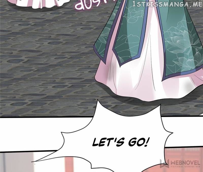 The Unbridled Medical Consort chapter 5 - page 9