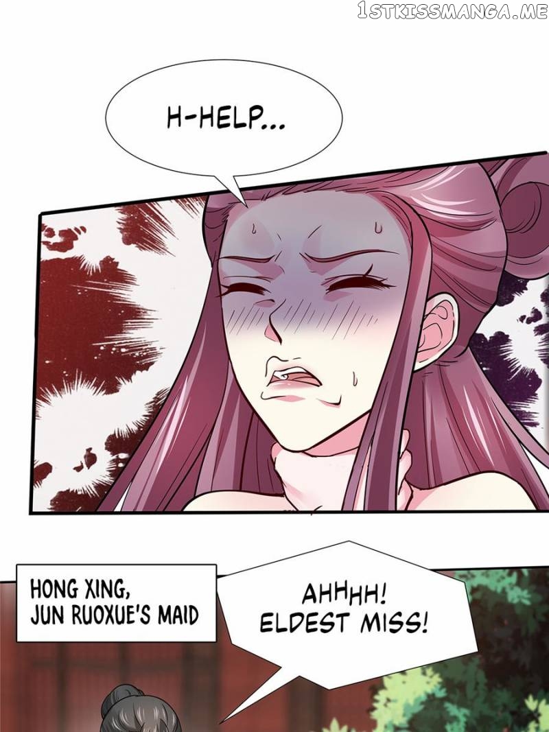 The Unbridled Medical Consort chapter 4 - page 10