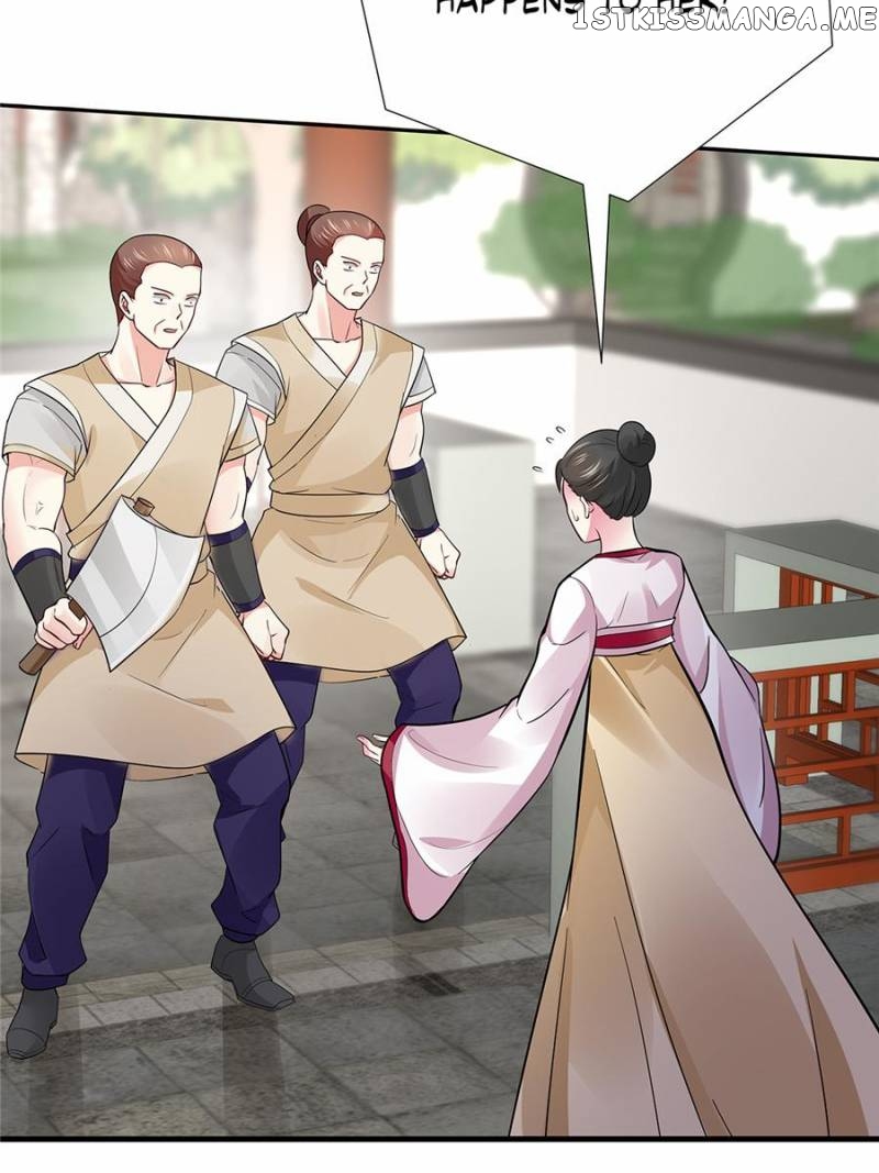 The Unbridled Medical Consort chapter 4 - page 16