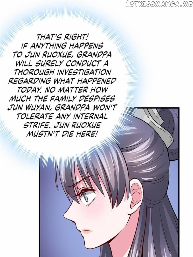 The Unbridled Medical Consort chapter 4 - page 18