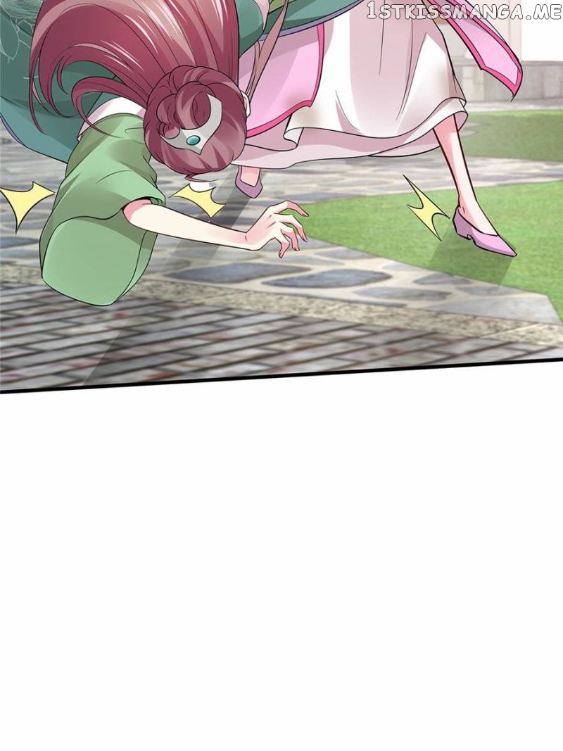 The Unbridled Medical Consort chapter 4 - page 25