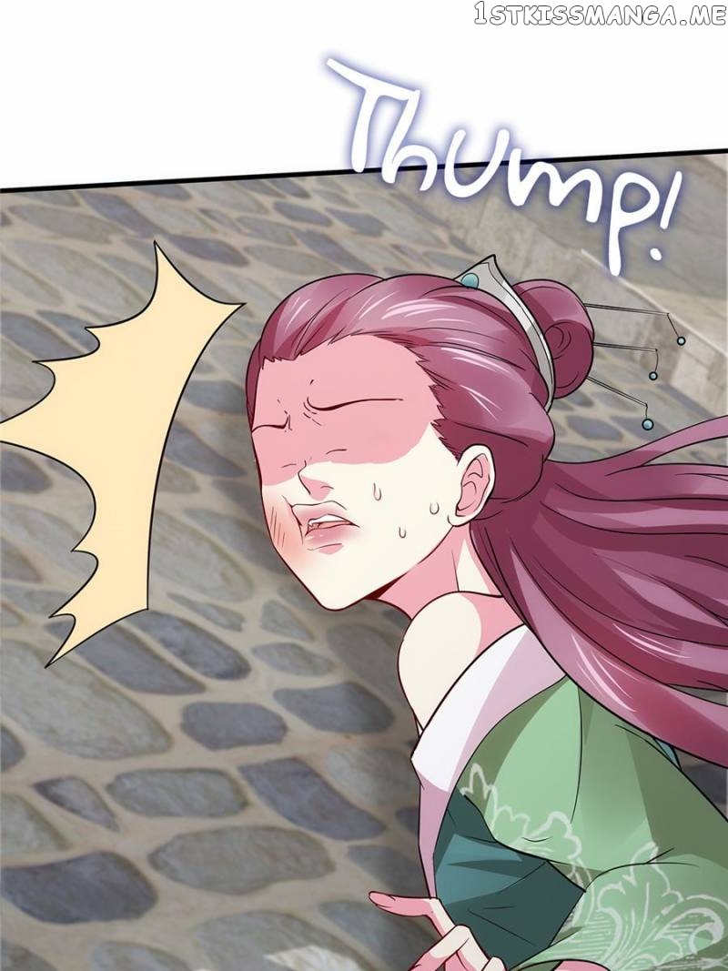 The Unbridled Medical Consort chapter 4 - page 27