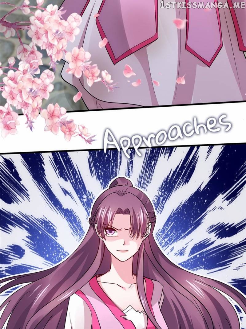 The Unbridled Medical Consort chapter 4 - page 30