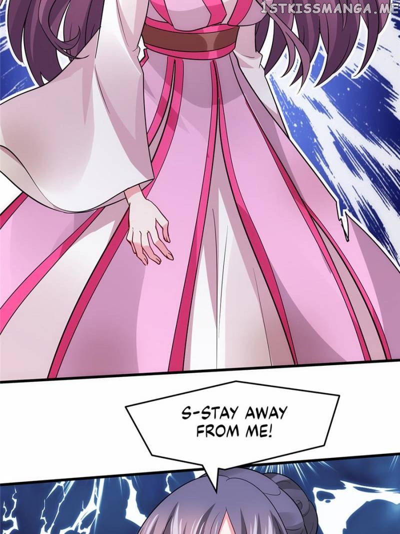 The Unbridled Medical Consort chapter 4 - page 31