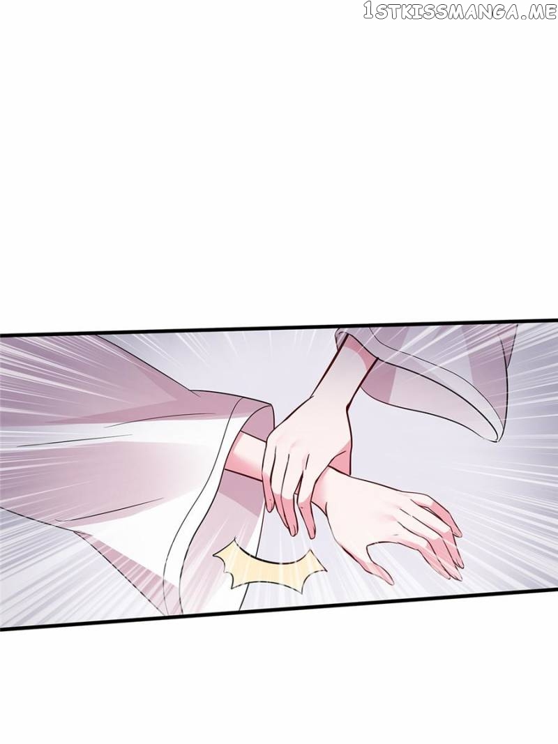 The Unbridled Medical Consort chapter 4 - page 36