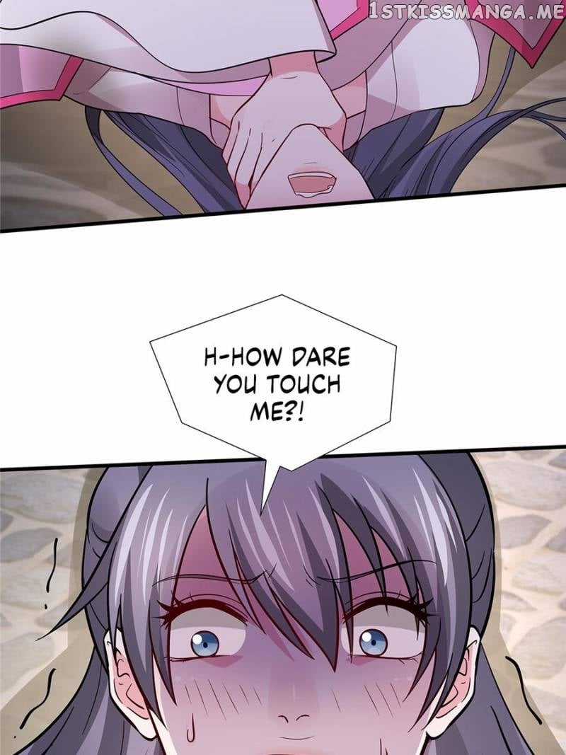 The Unbridled Medical Consort chapter 4 - page 43