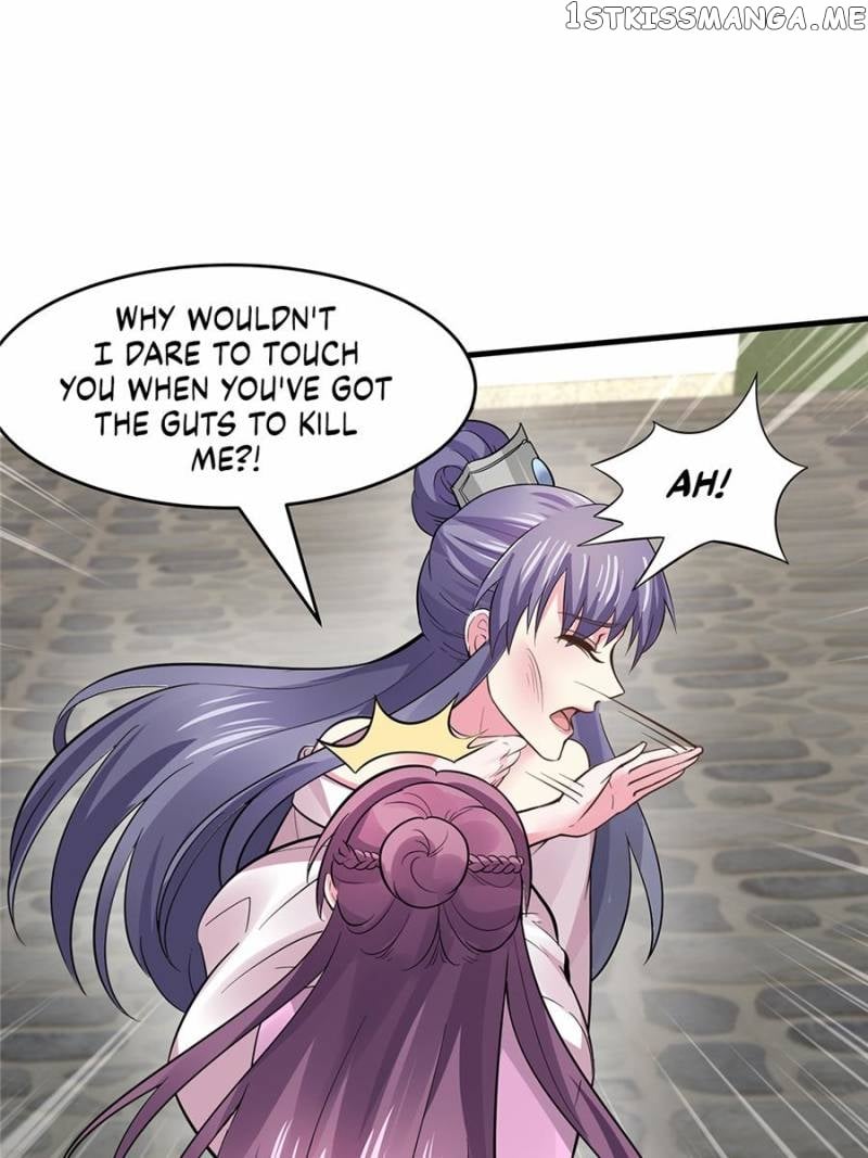 The Unbridled Medical Consort chapter 4 - page 45