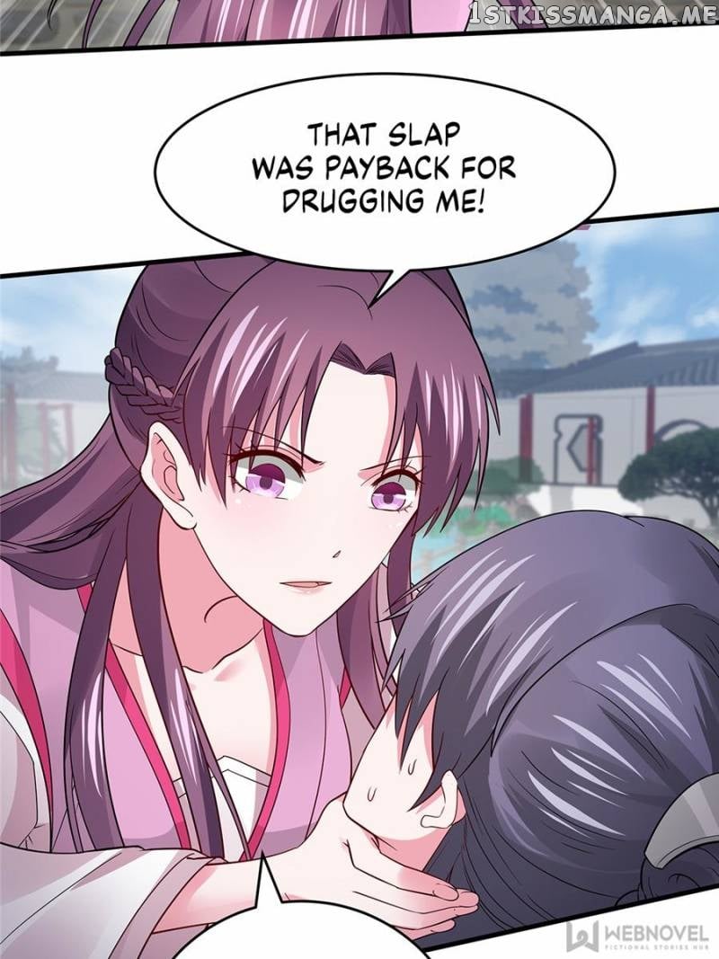 The Unbridled Medical Consort chapter 4 - page 46