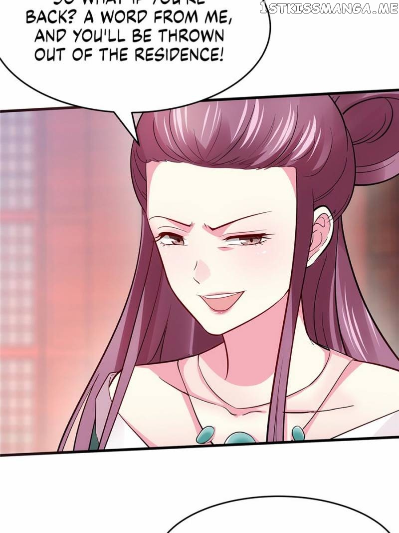 The Unbridled Medical Consort chapter 4 - page 5