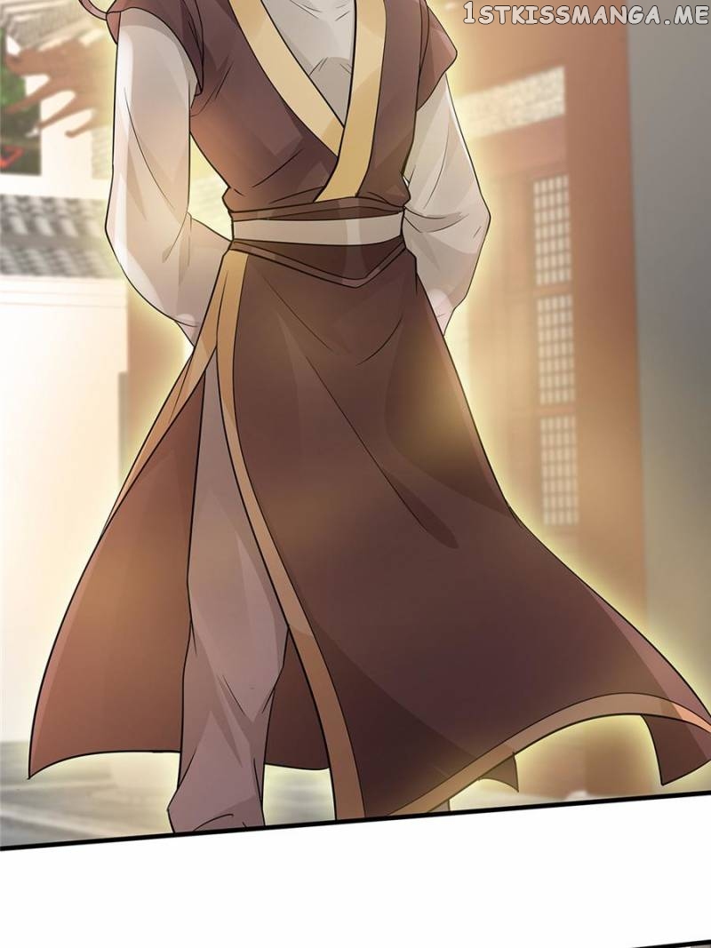 The Unbridled Medical Consort chapter 4 - page 51