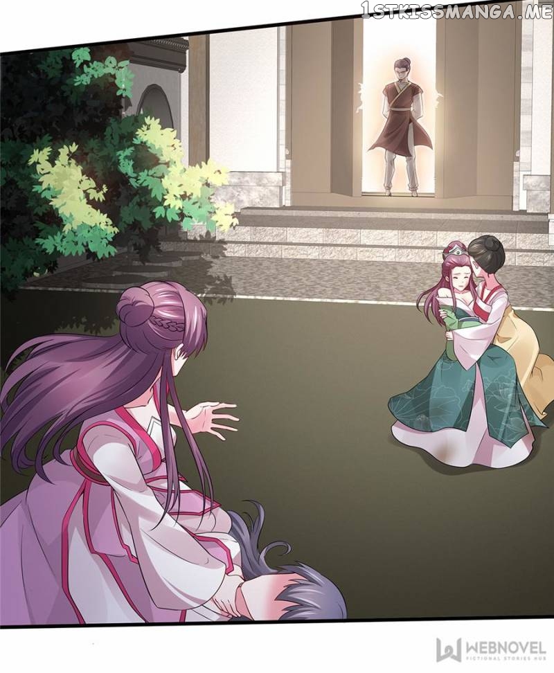 The Unbridled Medical Consort chapter 4 - page 52