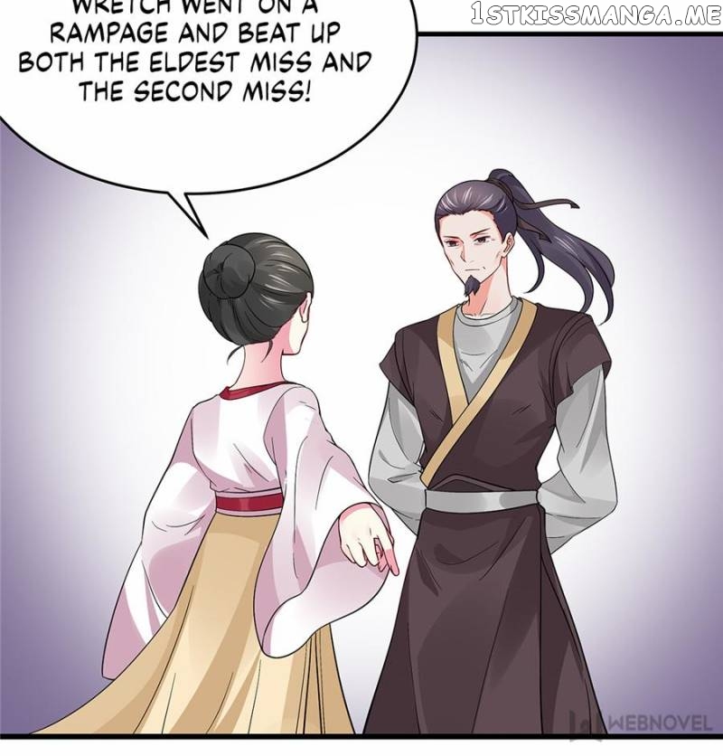 The Unbridled Medical Consort chapter 4 - page 54