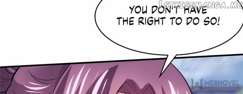 The Unbridled Medical Consort chapter 4 - page 6
