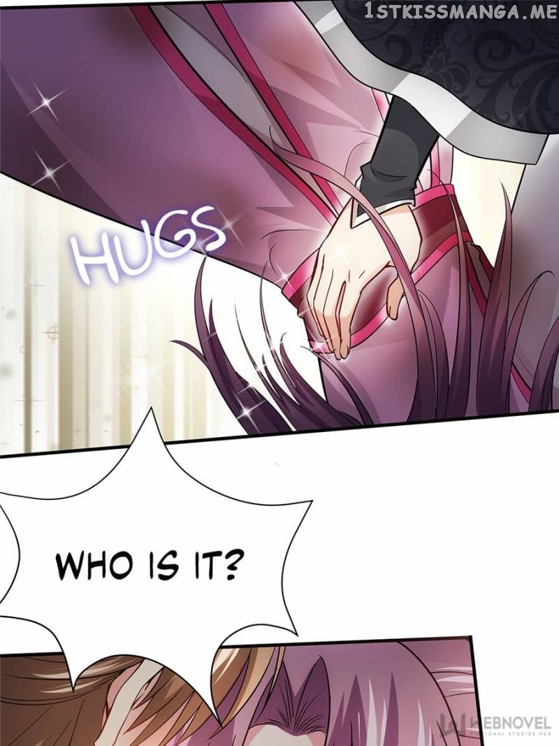The Unbridled Medical Consort chapter 3 - page 13