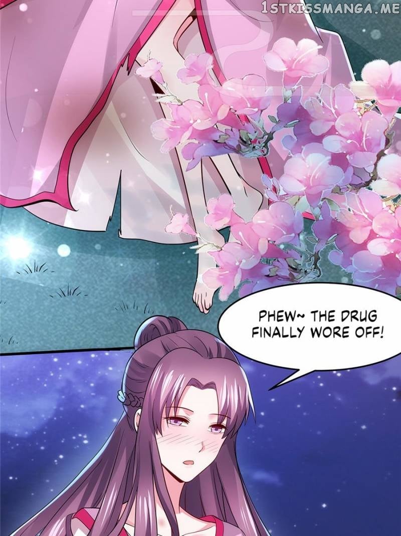 The Unbridled Medical Consort chapter 3 - page 28