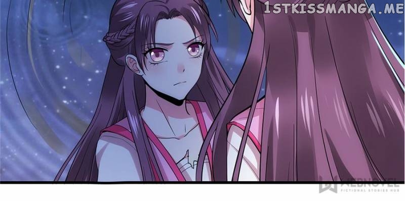 The Unbridled Medical Consort chapter 3 - page 32