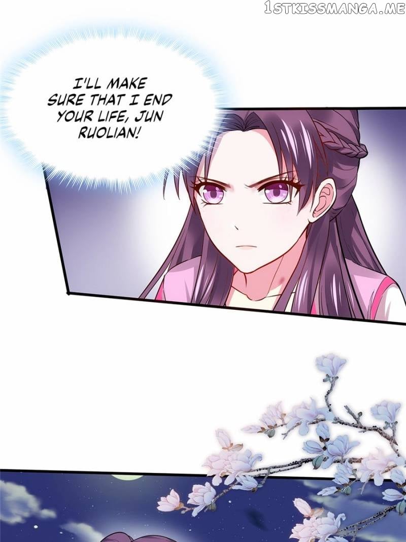 The Unbridled Medical Consort chapter 3 - page 33