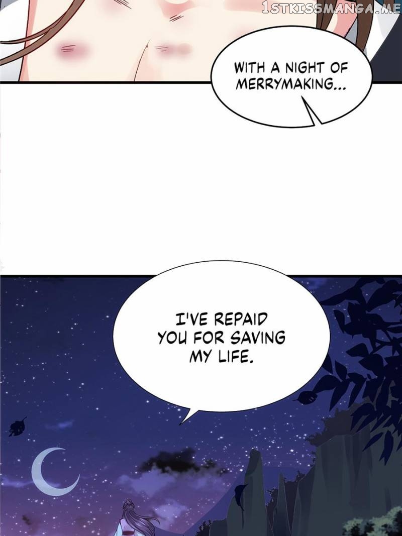 The Unbridled Medical Consort chapter 3 - page 36