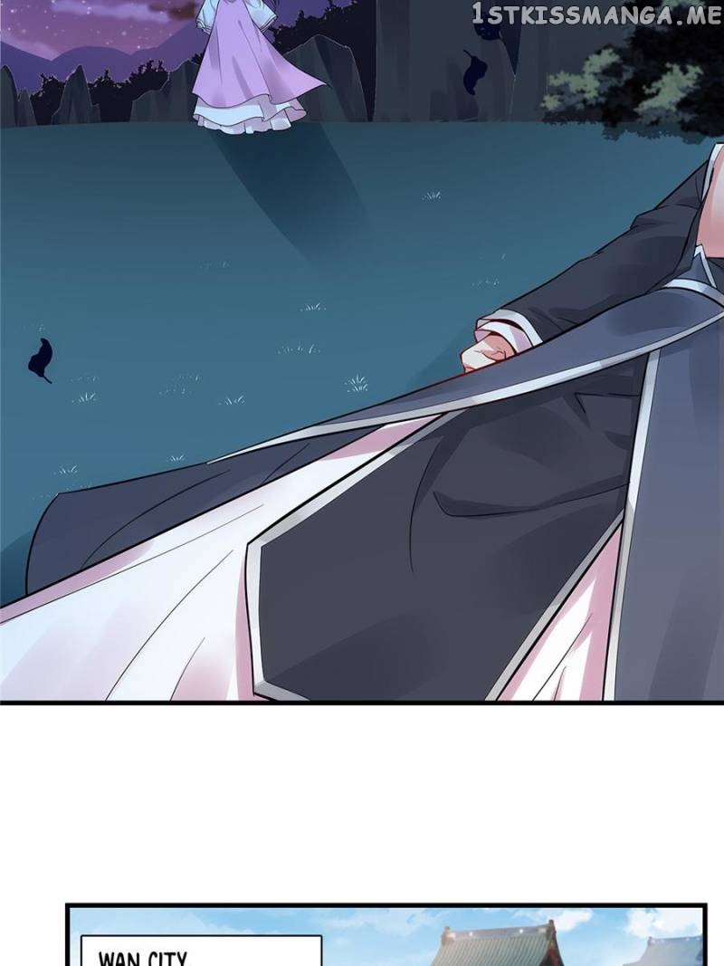The Unbridled Medical Consort chapter 3 - page 37