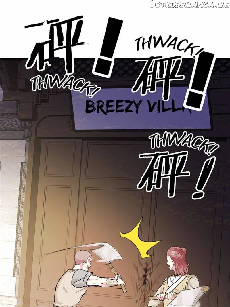 The Unbridled Medical Consort chapter 3 - page 42
