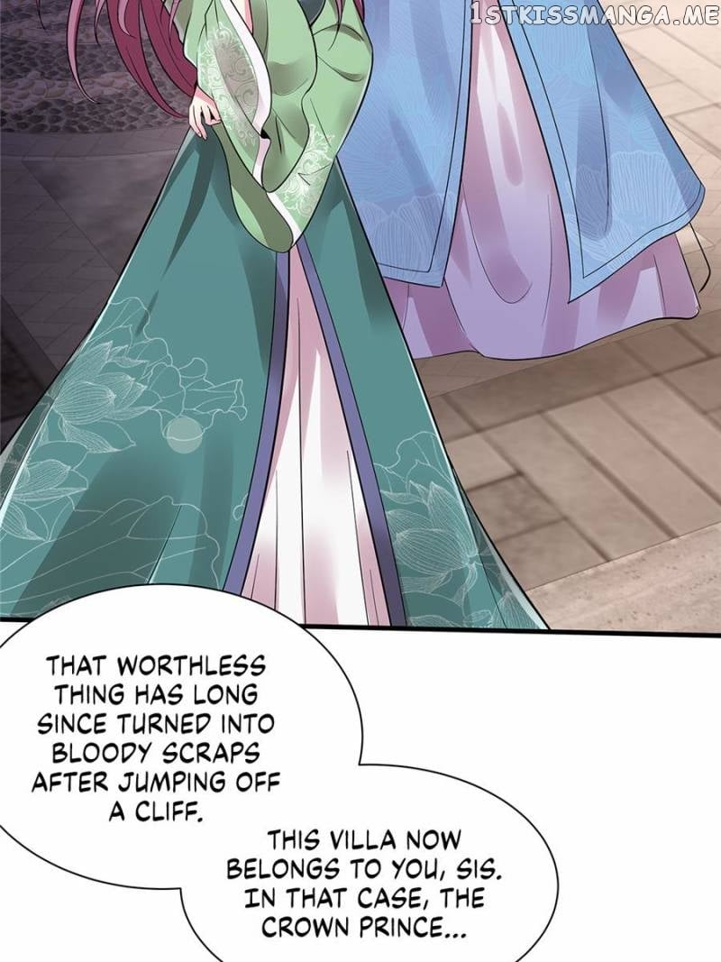 The Unbridled Medical Consort chapter 3 - page 45