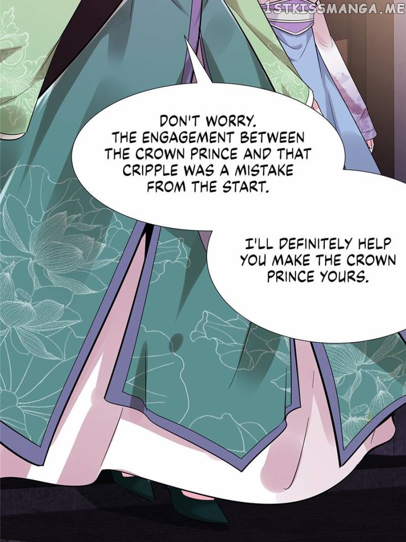 The Unbridled Medical Consort chapter 3 - page 49