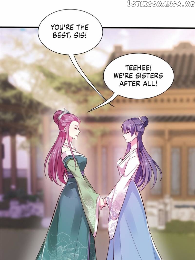 The Unbridled Medical Consort chapter 3 - page 51
