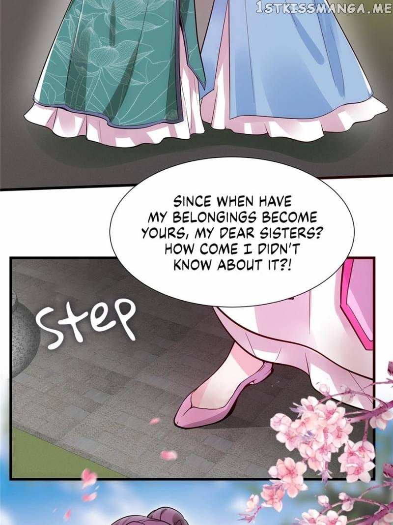 The Unbridled Medical Consort chapter 3 - page 52