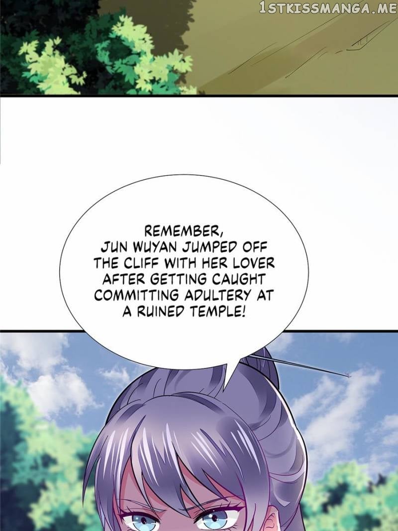 The Unbridled Medical Consort chapter 3 - page 6