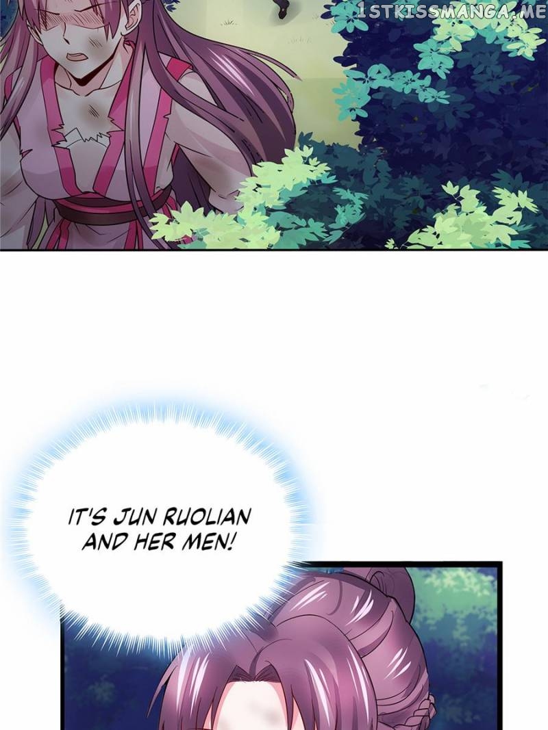 The Unbridled Medical Consort chapter 2 - page 15