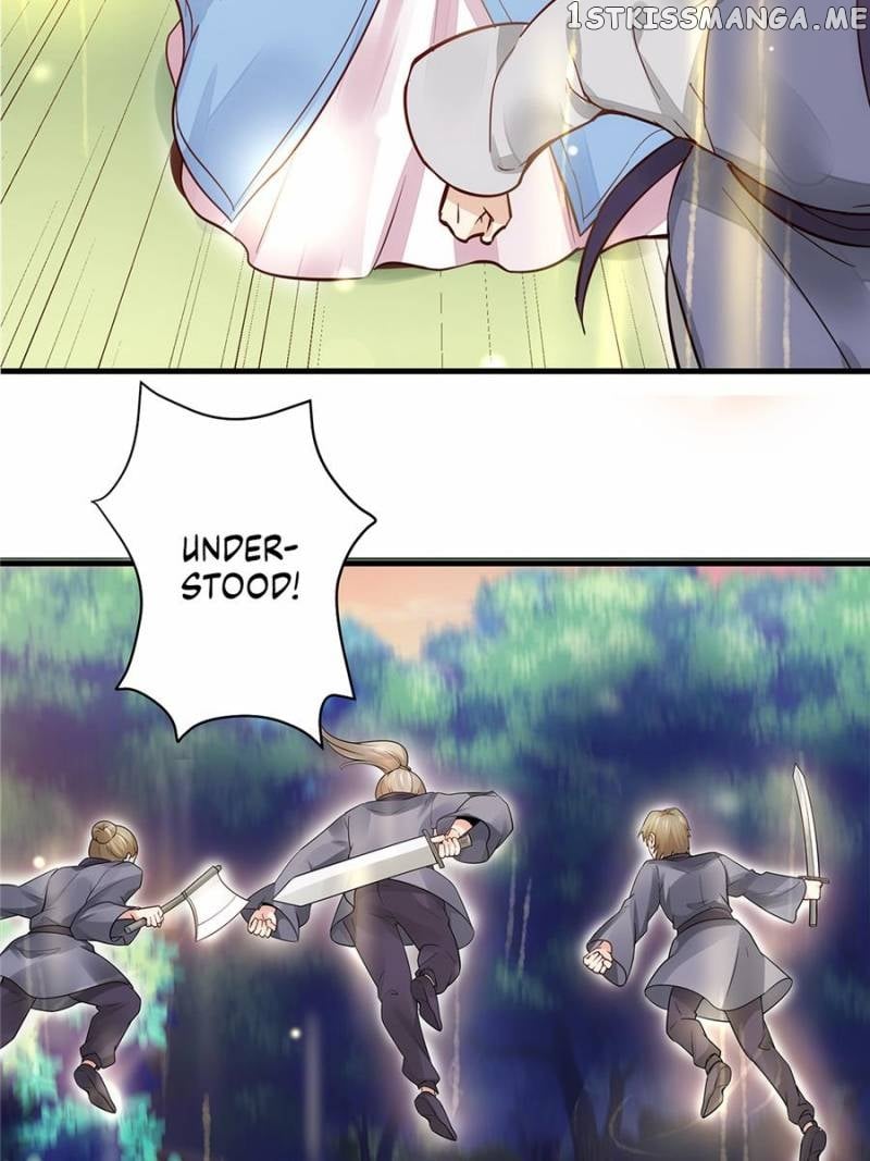 The Unbridled Medical Consort chapter 2 - page 18