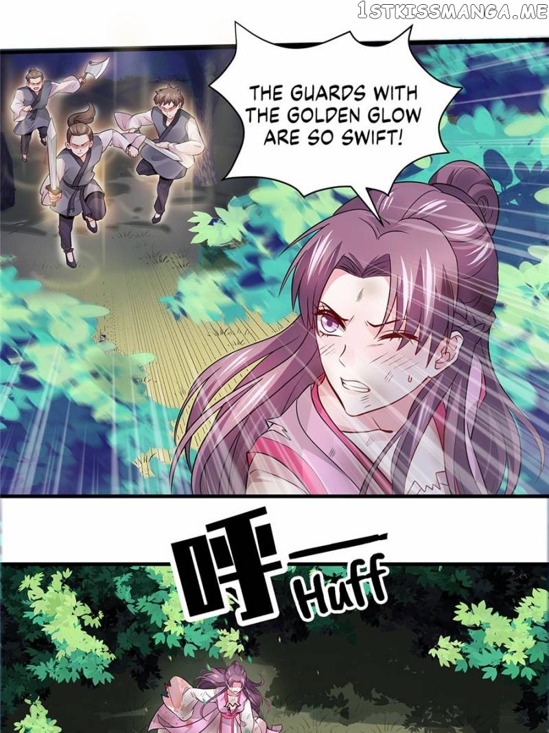 The Unbridled Medical Consort chapter 2 - page 23