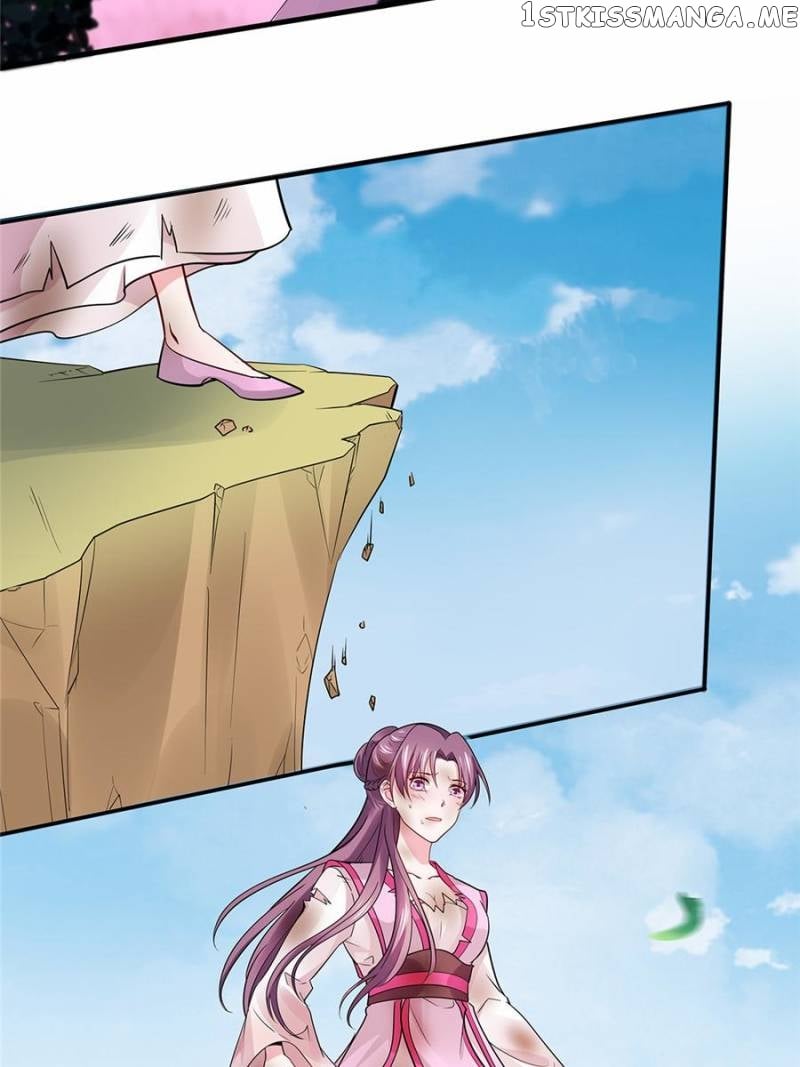 The Unbridled Medical Consort chapter 2 - page 27