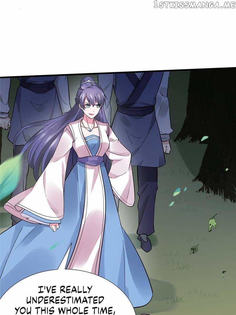 The Unbridled Medical Consort chapter 2 - page 30
